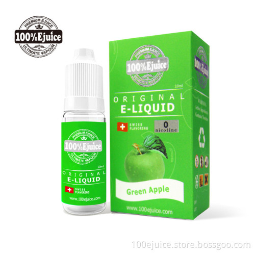 Premium Eliquid, Ejuice From 100%Ejuice Original Supplier (10ml 30ml)